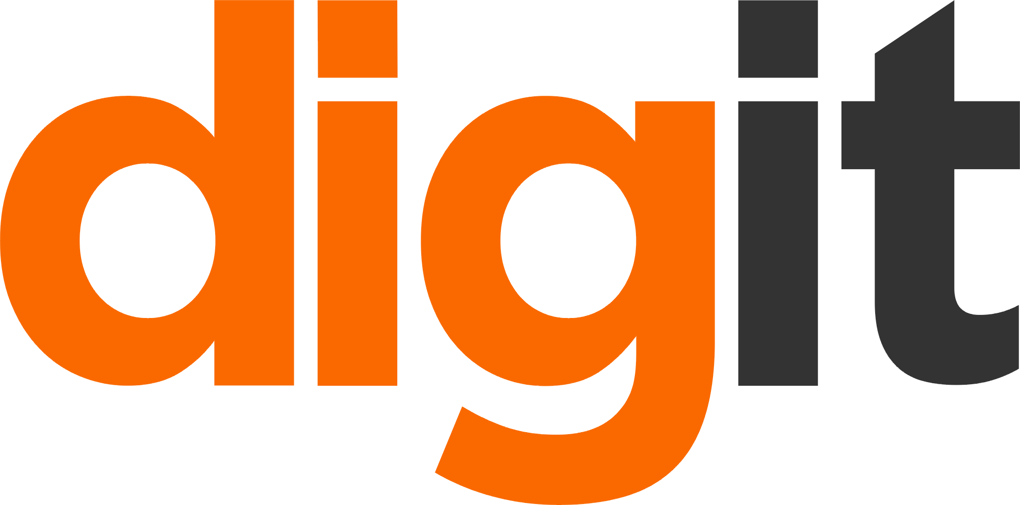 digit Logo